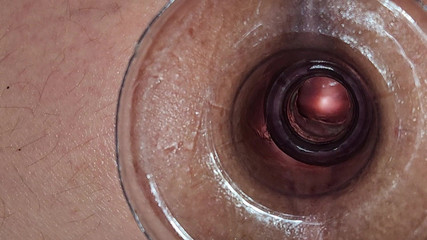 NiceBum2: Tief in meinem arschloch, pOV-sicht