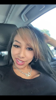 It's not staying but what do u think?