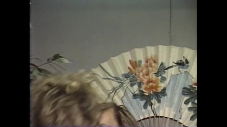 Vintage megastore: Passeio para uma cadela ansiosa