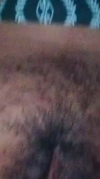 Virgin Hairy Pussy of Amallu Girl Defloweration, Part -1