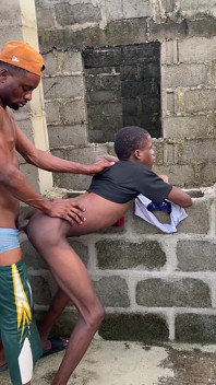 Twinks Hausa Boy Loves to Be Fucked Anyhow