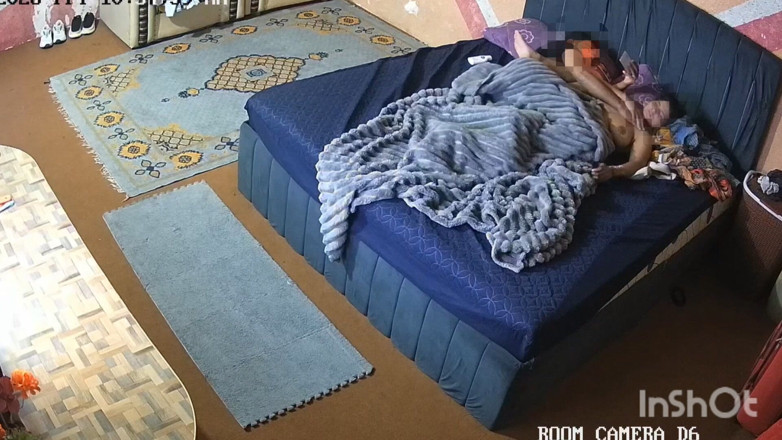James fucker: Parte 7, eu quero a casa da tia indiana durante as...