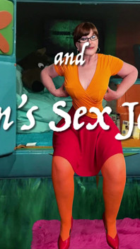 할머니 벨마 딩클리: 섹시한 Sleuth의 핑거링, 보지 핥기 및 선교사 섹스 오르가즘! 8623fap
