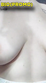 Dotýkám se mých koz se svým nevlastním bratrem