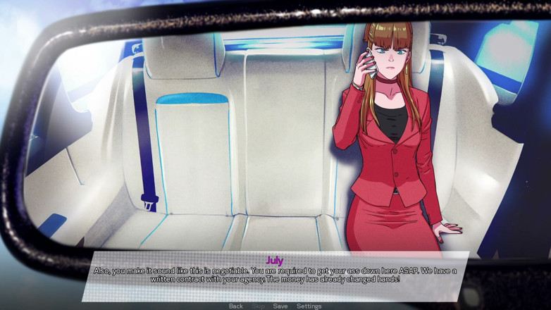 Like A Boss: Complete gameplay - aangedreven zaken, deel 11