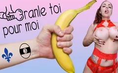 Branle Toi Pour Moi 3 дрочит для меня 3