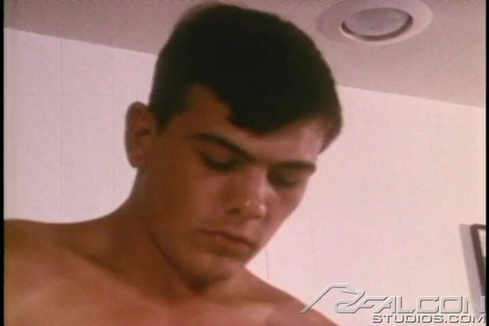 Falcon Studios: Ace in the Hole