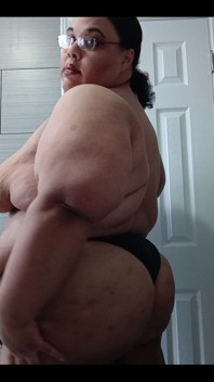 Do You Like Looking at My Fat Body?