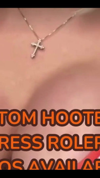Big Tits Hooters