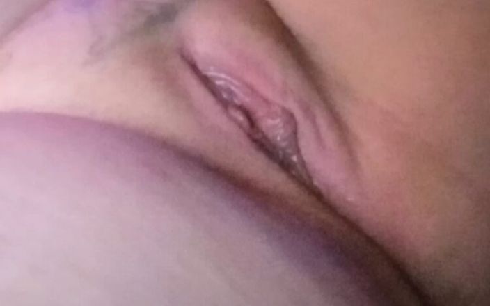 Sexy C: Sexy C fierbinte masturbare cu penetrare dublă