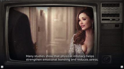 Porngame201: Hranice mravnosti 1