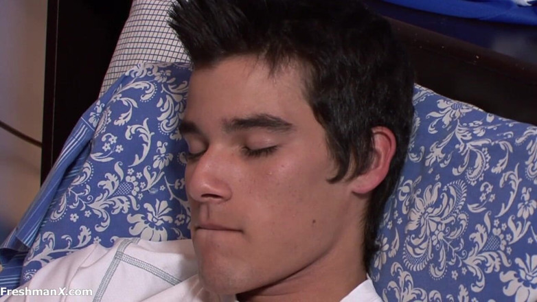 BoyFun Solo: Sean - HD