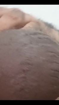 I Just Love Fondling My Big Balls