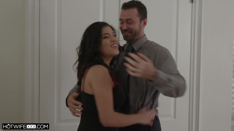 New Sensations: Gabriela Loves To Be Shared