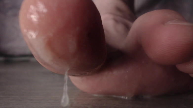 Hunky time: Alpha kommer