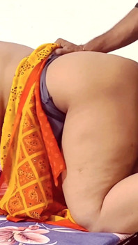 India Esposa Caliente XXX Folla Con Sirviente