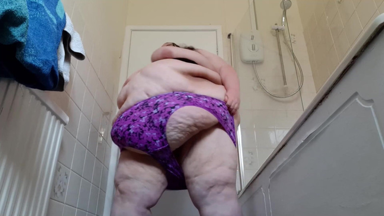 SSBBWLadyBrads: Tego lata robi się trochę gorąco