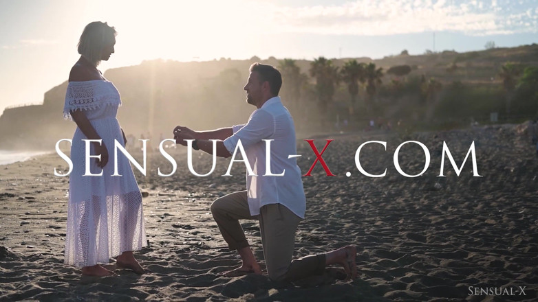 Sensual-X: Holy, Like You