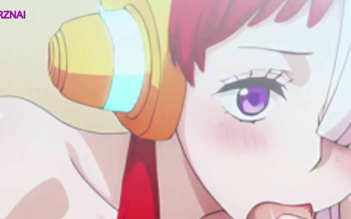 Prznai: One Piece Uta (13) Hen