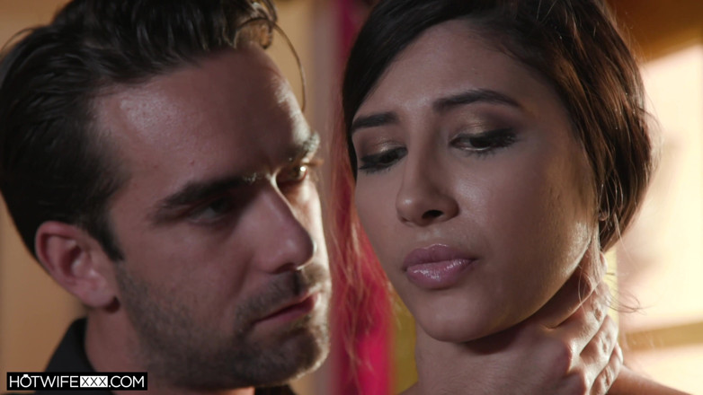 New Sensations: Gianna Is Tied Up In Marriage