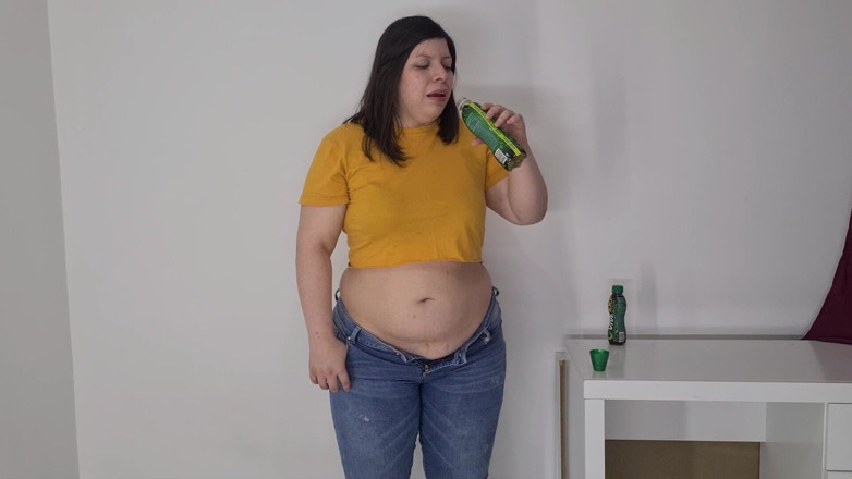 Alice H: Geğirme