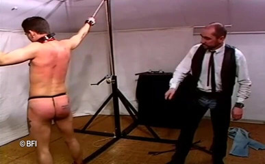 Just Boys: Master and slave part 3.