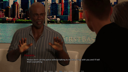 Porngame201: Aktualizace východního bloku 16