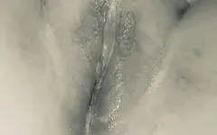 Potěšení s mojí novou hračkou