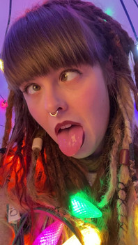 Holiday Ahegao