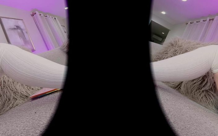 Blush Erotica VR: Blushtv - Xena Amor come addestrare una vergine