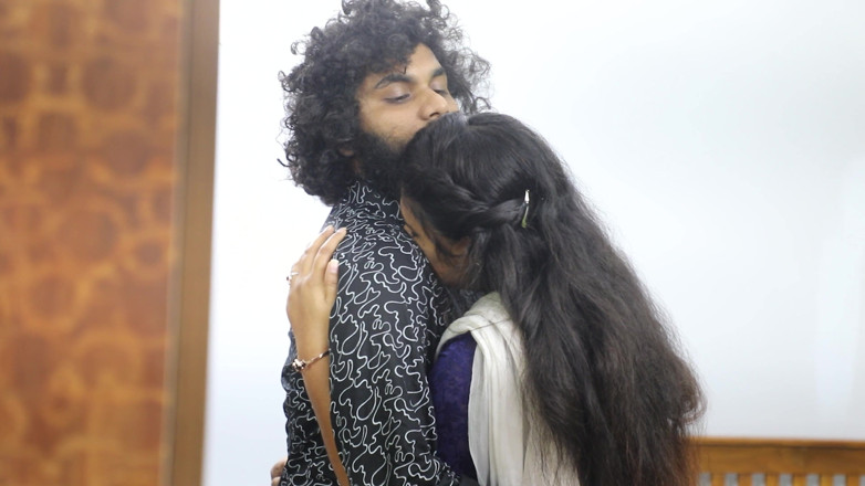 Vaigavarun45: Just Before Marriage Bride Cheating Groom and Enjoying Hot Sex...