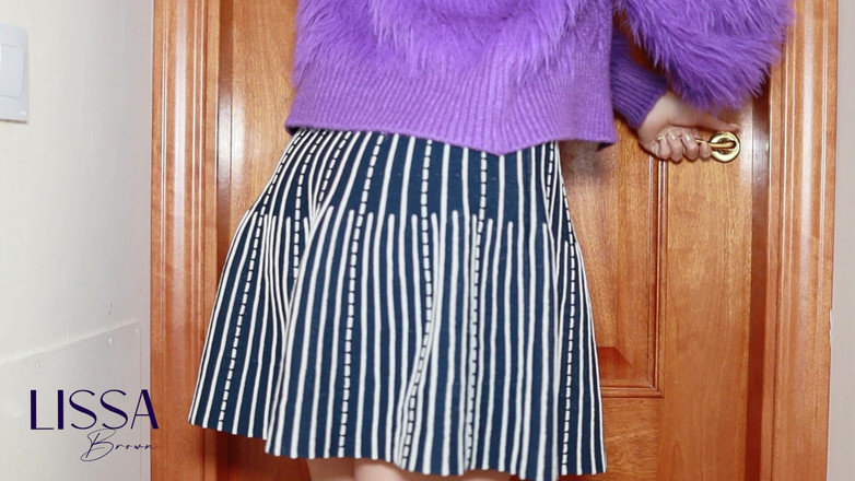 Lissa Brown: My Doors Close and I Am Locked Out of My...