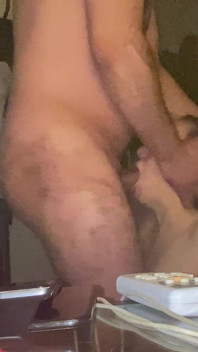 Throat Fucking the MILF Next Door - She Takes It All and Swallows