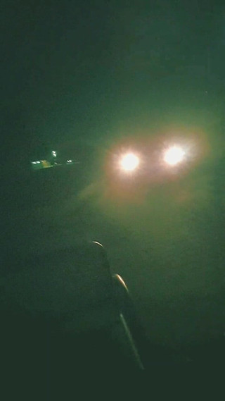 Slutboyben: Slutboyben Cam4 Sexy Latex Pig Exposed in Truck Light Cruising...