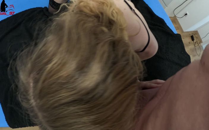 Bikergirl_97: Anal Wegen Tagen