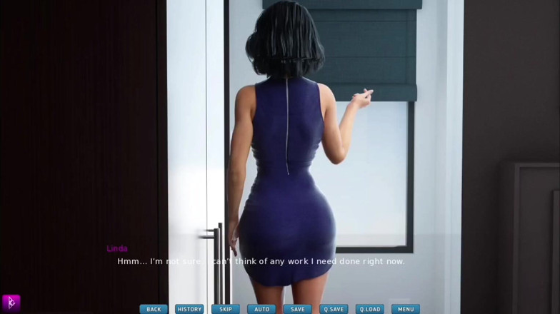 Xr Gamer: Sexy Lady Kiss Her Crush for the First Time - Gameplay