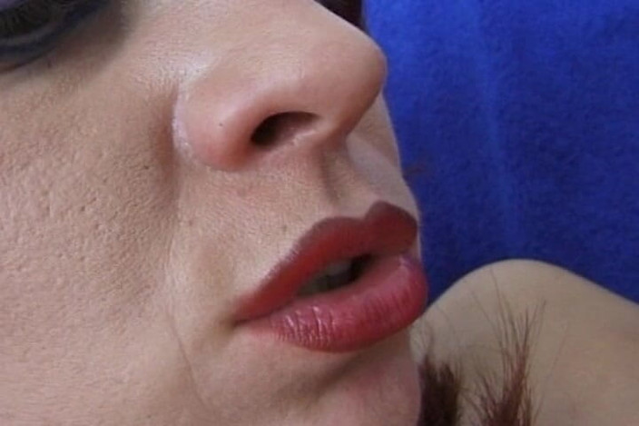 German amateur couples: Close up Pussy Playing Session with German Lady