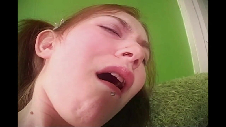 My girlfriend: A Lesbian with a Wet Pussies