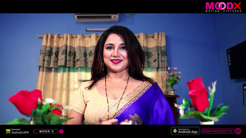 Mood X VIP: Sociálních médií influencer sex film