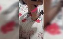 Pikaa6: Latina slet uit Medellin stak de jungle van Darin over,...