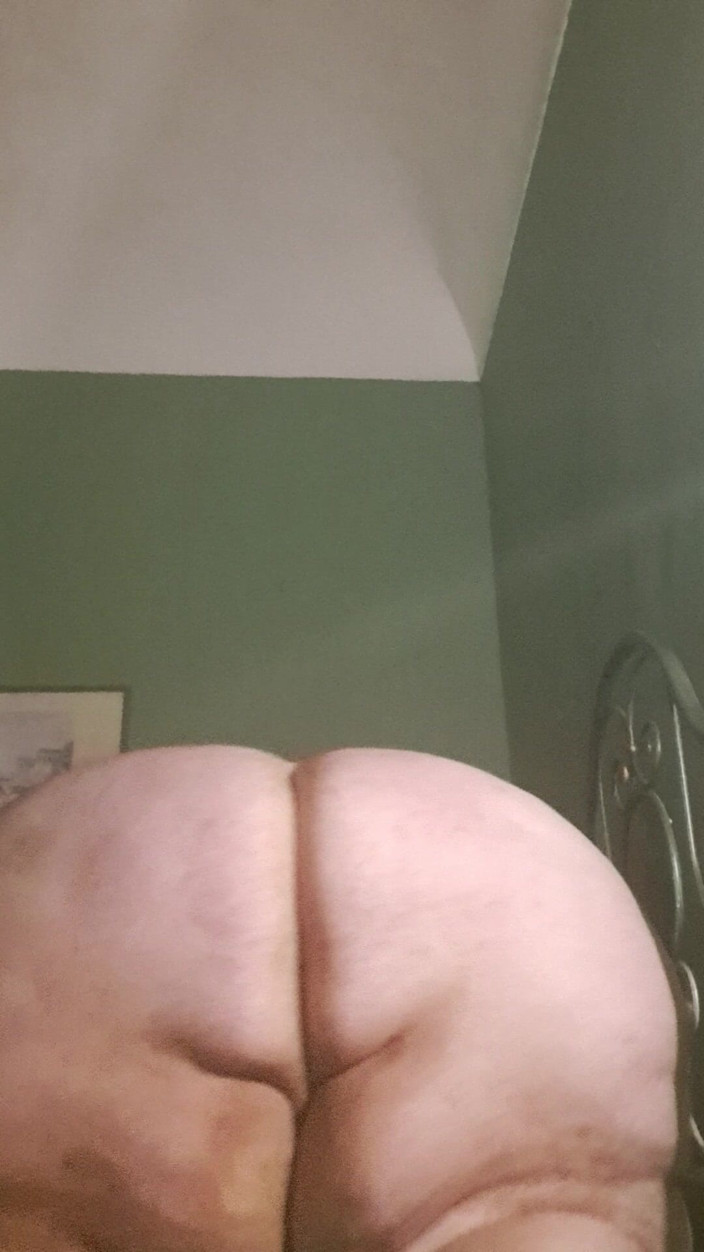 Alfredson 95: Perra obesa está aquí