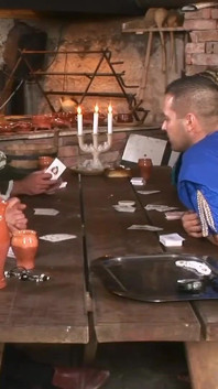 Antonio's Restaurant - Groupsexgames