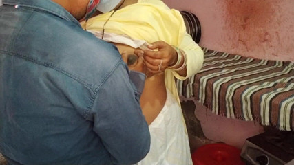 Veermati: Desi Sex