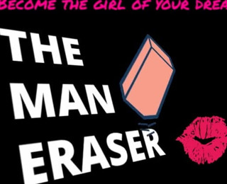 Campsissyboi: AUDIO ONLY - The man eraser enhanced audio version