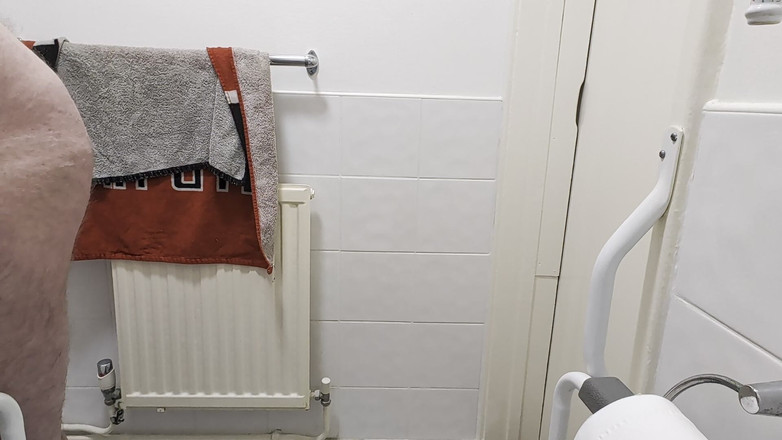 Cj43: 玩弄我的大鸡巴