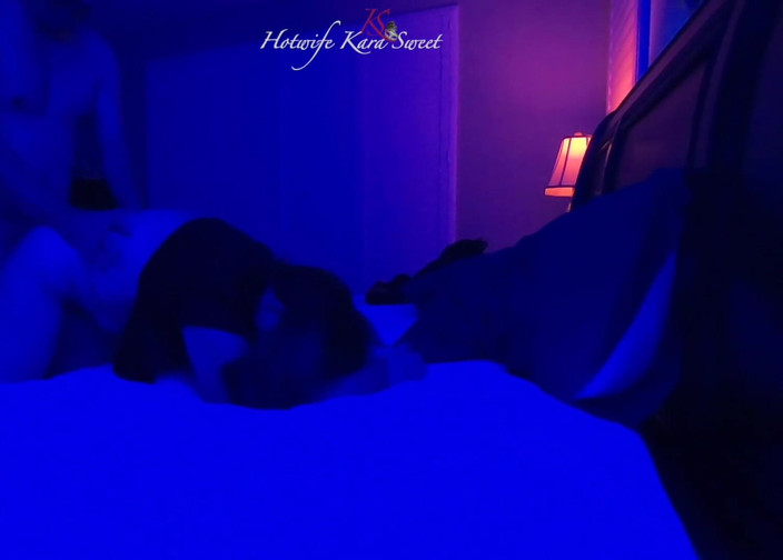 Kara Sweet: हैलोवीन वेश्या कारा स्वीट