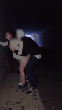 Outdoor Crave-ever Seen a Busty Cutie Sip a Warm Load After a Perfect Delay? Chapter-3