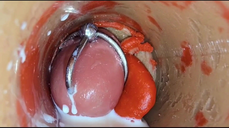 Creme sperm: Cea mai bună compilație Crempie - Cameră în interior 4K partea 2