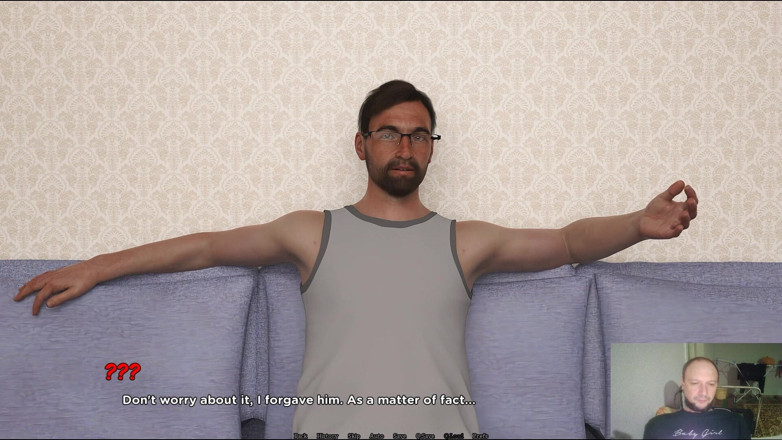 Sex game gamer: Continuăm să cunoaștem familia