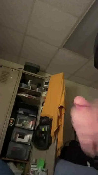 Cumshot